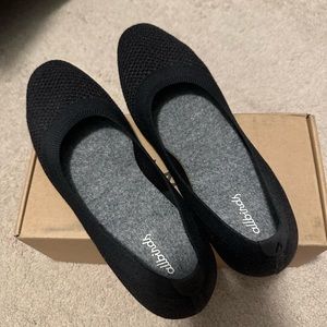 Allbirds flats